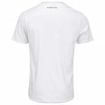 Head Club Ivan T-Shirt White